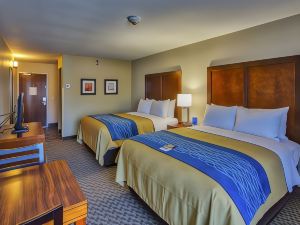 Comfort Inn Edwardsville - St Louis