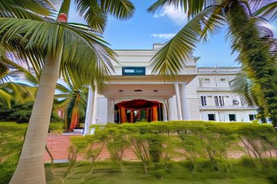 Hotel Exterior Bon Sejour Photo