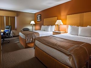 Best Western Paducah Inn