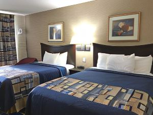 Americas Best Value Inn Mount Vernon