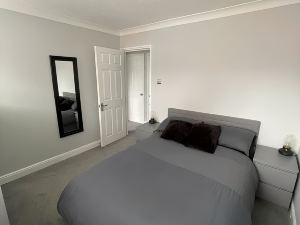 Eaton Ford Green Ground Floor Apartment