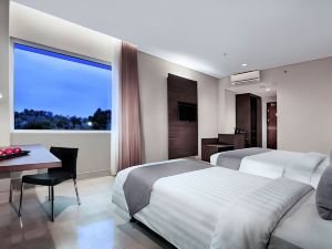 Hotel Neo+ Balikpapan by Aston