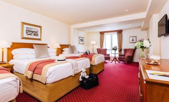 Galway Bay Hotel Conference & Leisure Centre