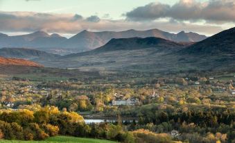 Park Hotel Kenmare