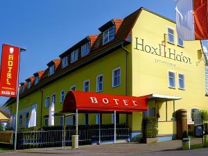 Hotel 4 Hufen