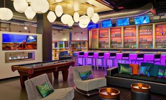 Aloft Denver Downtown