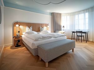 Best Western Plus Hotel Bern