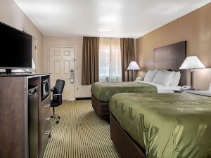 Quality Inn McDonough Atlanta South