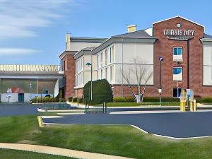 Country Inn & Suites by Radisson, Elizabethtown, KY