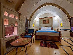 Janus Cappadocia Hotel