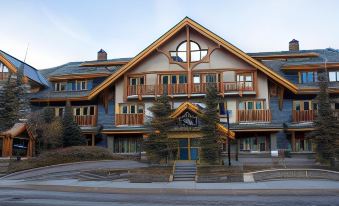 Canalta Lodge