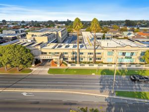 Quality Hotel Parklake Shepparton