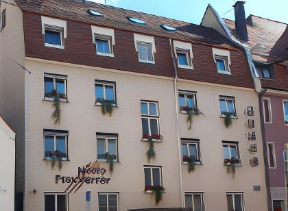 Hotel Fischertor