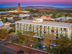 The Plaza Hotel Kalgoorlie