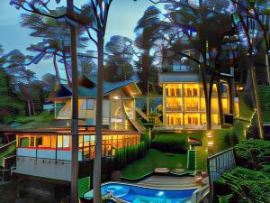 Areva Inn Pool Resort Munnar by Voye Homes