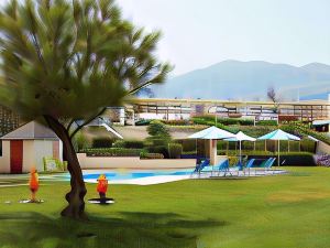 Grecotel Meli Palace