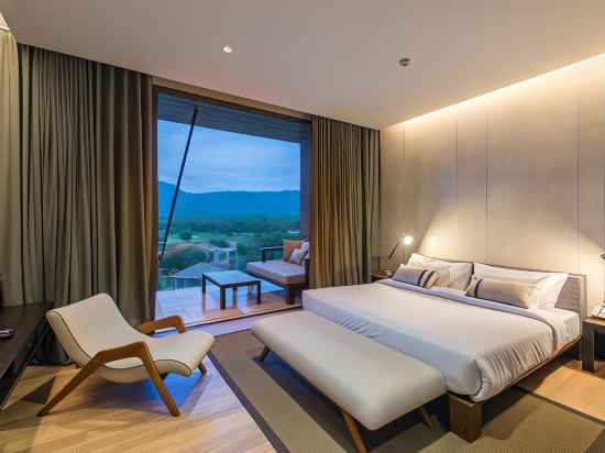 Khaoyai Luxury Penthouse at Atta 6501 Rooms