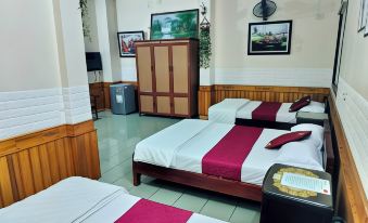 Hoa Do Hotel - Ha Tinh