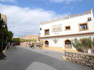 Residencial Terra de Mar Calpe, Grupo Terra de Mar, Alojamientos Con Encanto