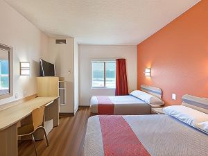 Motel 6 Columbia, SC - Fort Jackson Area