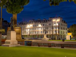 Millennium Hotel Glasgow