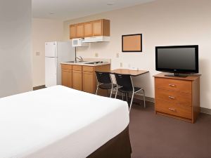 Extended Stay America Select Suites - Salt Lake City - West Valley City