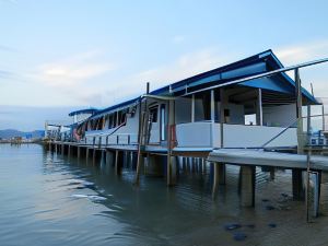 Pangkor Fish House