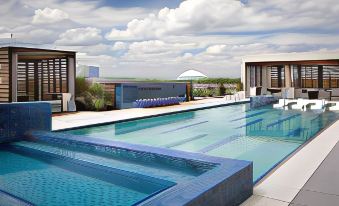 Renaissance Dallas at Plano Legacy West Hotel