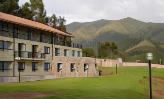 DM Hoteles Cusco