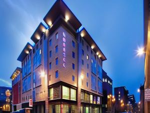 Novotel Glasgow Centre