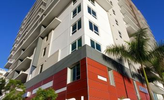 Aloft Miami Brickell