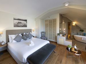 Margosa Boutique Hotel Tel-Aviv Jaffa