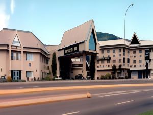 Prestige Hotel Vernon