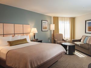 Candlewood Suites Fort Collins