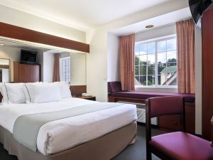 Microtel Inn & Suites by Wyndham Marianna