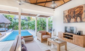 Villa Jasmin Seminyak