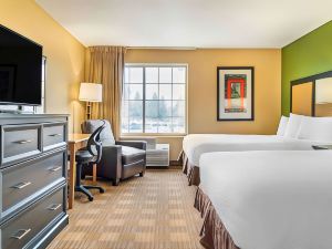 Extended Stay America Suites - Auburn Hills - University Drive