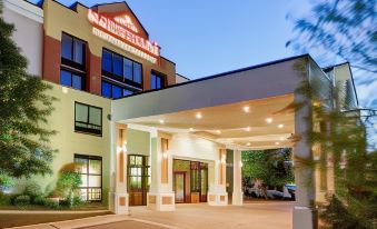 Hawthorn Suites by Wyndham Midwest City Tinker AFB