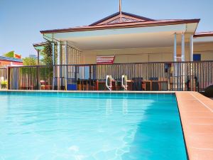 Bunbury Motel and Apartments