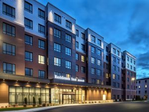 Residence Inn Boston Braintree