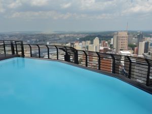 Anew Hotel Parktonian Johannesburg