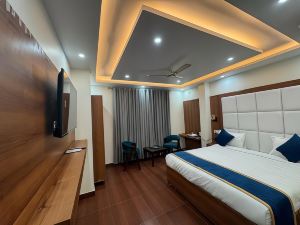 Hotel Swaransh By Prakshi Hospitality