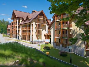 RentPlanet - Apartamenty Szrenica