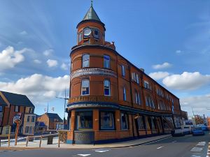 The Donard Hotel