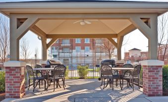 Candlewood Suites Murfreesboro