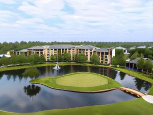 The Woodlands® Resort, Curio Collection by Hilton