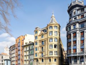 Hotel Tayko Bilbao