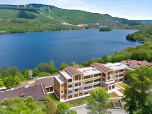 Lago by Tremblant Platinum