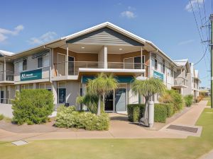 Rockhampton Serviced Apartments