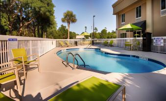 Best Western Pawleys Island